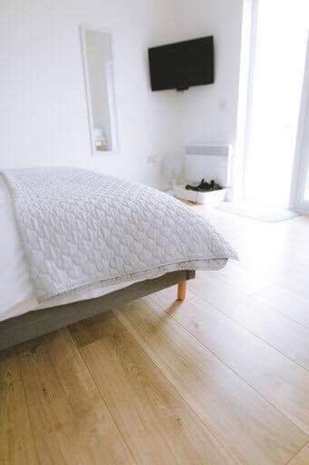 Island View Room 2 Harlosh Bagian luar foto